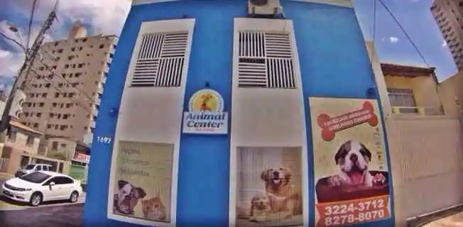 Animal Center Pet Shop - Belém, PA