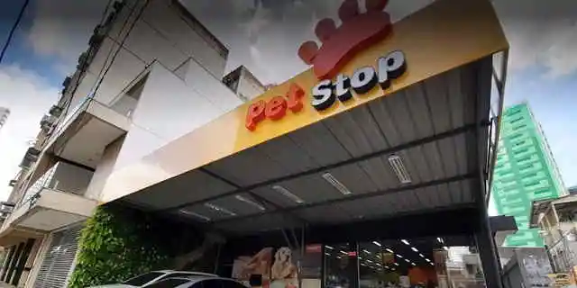 Pet Stop Umarizal - Belém, PA