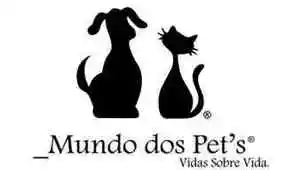 Mundo dos Pets, Suzano - SP