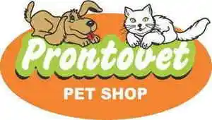 Prontovet - Pet Shop e Banho e Tosa
